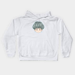 Suga ON Kids Hoodie